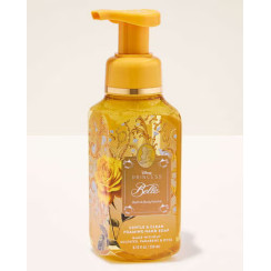 Мило для рук Belle Bath and Body Works