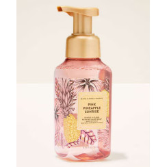 Мило для рук Pink Pineapple Sunrise Bath and Body Works