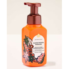 Мило для рук Mango Papaya Paradise Bath and Body Works