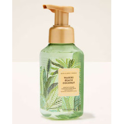Мило для рук Waikiki Beach Coconut Bath and Body Works