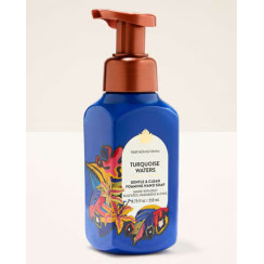 Мило для рук Turquoise Waters Bath and Body Works