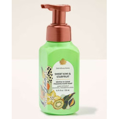 Мило для рук Sweet Kiwi & Starfruit Bath and Body Works