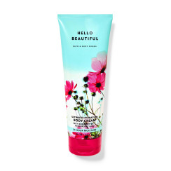 Крем для тіла з маслом ши Hello Beautiful Bath and Body Works
