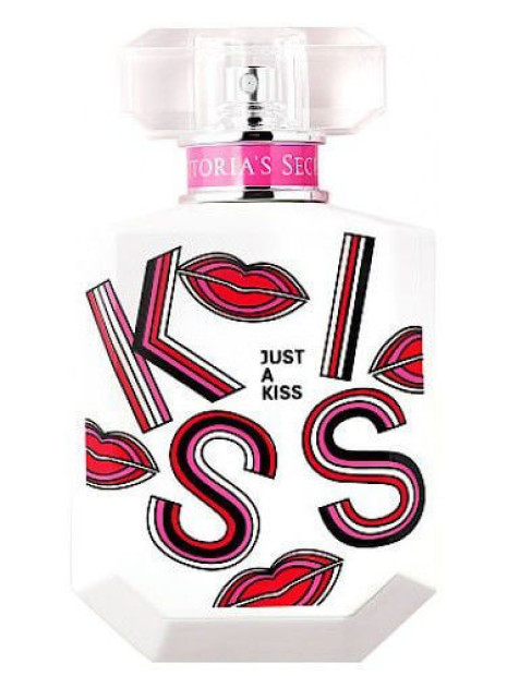 Парфуми Just A Kiss Victoria's Secret