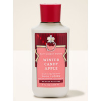 Лосьйон для тіла Winter Candy Apple Bath and Body Works 