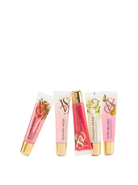 Набір блисків LIP Flavor Favorites Gloss Set Victoria’s Secret