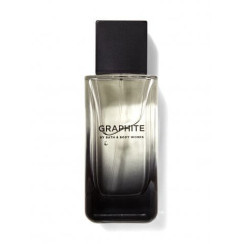 Одеколон Bath And Body Works - Graphite