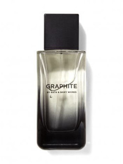 Одеколон Bath And Body Works - Graphite