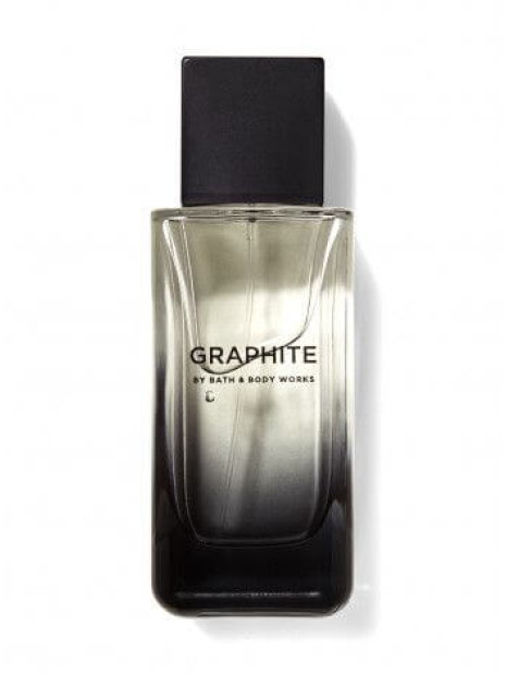 Одеколон Bath And Body Works - Graphite
