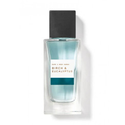 Одеколон Bath And Body Works - Birch & Eucalyptus