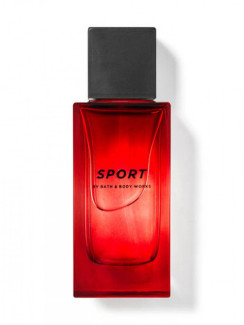 Одеколон Bath And Body Works - Sport