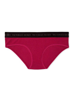 Бавовняні трусики чіки від Victoria's Secret