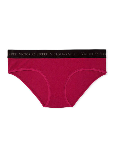 Бавовняні трусики чіки від Victoria's Secret
