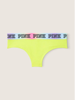 Бавовняні трусики чіки від Pink