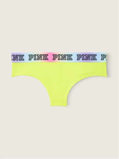 Бавовняні трусики чіки від Pink