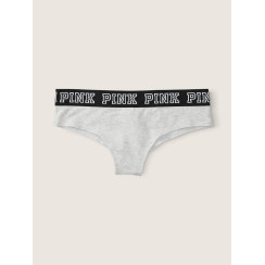 Бавовняні трусики чіки від Pink