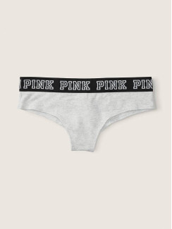 Бавовняні трусики чіки від Pink