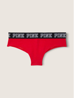Бавовняні трусики чіки від Pink 