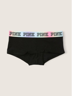 Бавовняні шортики від Pink