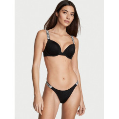 Купальник  Victoria's Secret Shine Strap з пушап