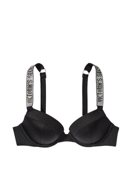 Купальник  Victoria's Secret Shine Strap з пушап