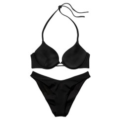 Купальник  Victoria's Secret Bombshell Push-Up Add-2-Cups з подвійним пушап