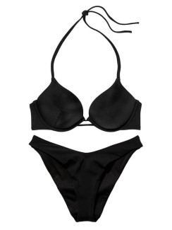 Купальник  Victoria's Secret Bombshell Push-Up Add-2-Cups з подвійним пушап