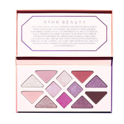Палітра тіней ATHR Beauty Manifest Crystal Palette
