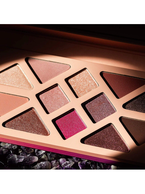 Палітра тіней ATHR Beauty Manifest Crystal Palette