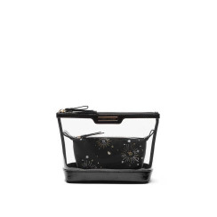 Косметичка 2 в 1 AM/PM Beauty Bag Duo від Victoria's Secret