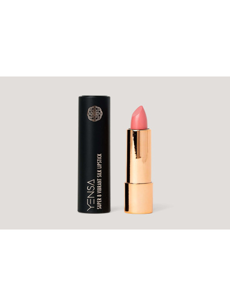 Губна помада Yensa Super 8 Vibrant Silk Lipstick