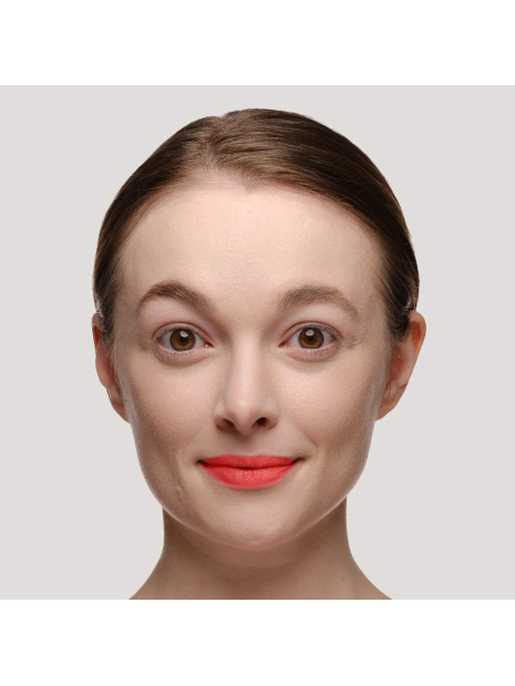 Губна помада Yensa Super 8 Vibrant Silk Lipstick