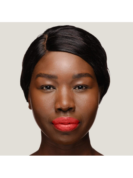 Губна помада Yensa Super 8 Vibrant Silk Lipstick