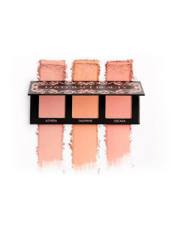 Палітра рум'яна Lovecraft Beauty Blush Palette