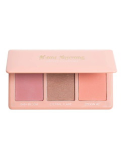 Палітра рум'яна Artist Couture Love Sprung Blush Palette 3 х 4 г 