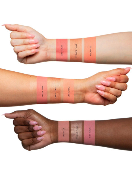 Палітра рум'яна Artist Couture Love Sprung Blush Palette 3 х 4 г