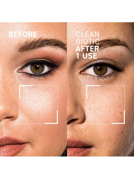 Очищувальний крем із хлорофілом на основі йогурту Dr. Brandt Clean Biotic Cream