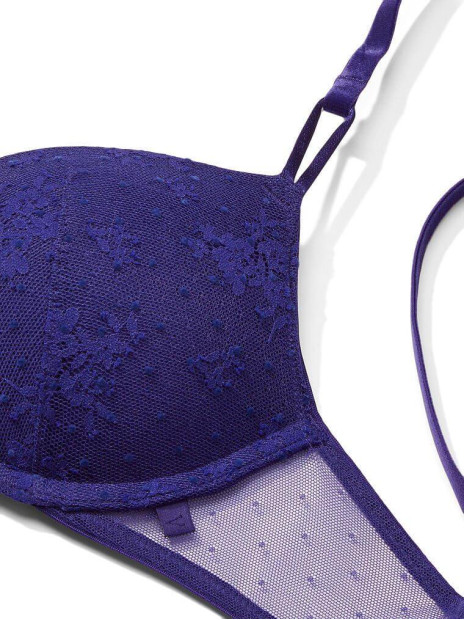 Бюстгальтер Victoria's Secret Sexy Tee Push-Up Bra