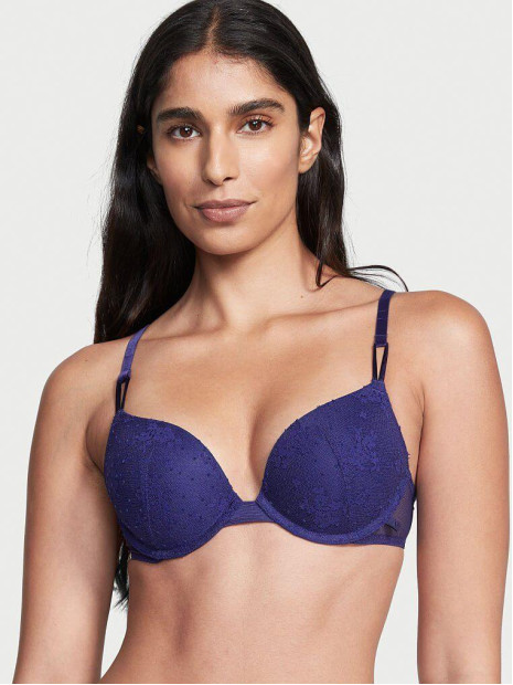 Бюстгальтер Victoria's Secret Sexy Tee Push-Up Bra