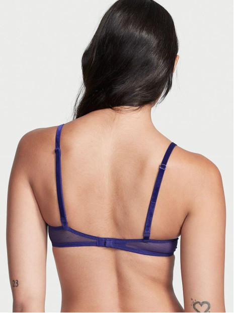 Бюстгальтер Victoria's Secret Sexy Tee Push-Up Bra