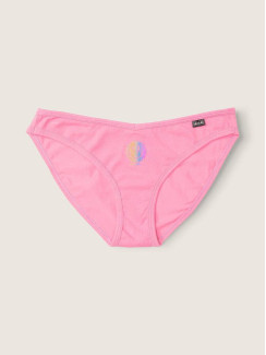 Бавовняні трусики бікіні Victoria's Secret