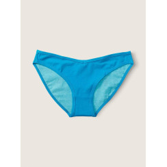 Бавовняні трусики бікіні Victoria's Secret