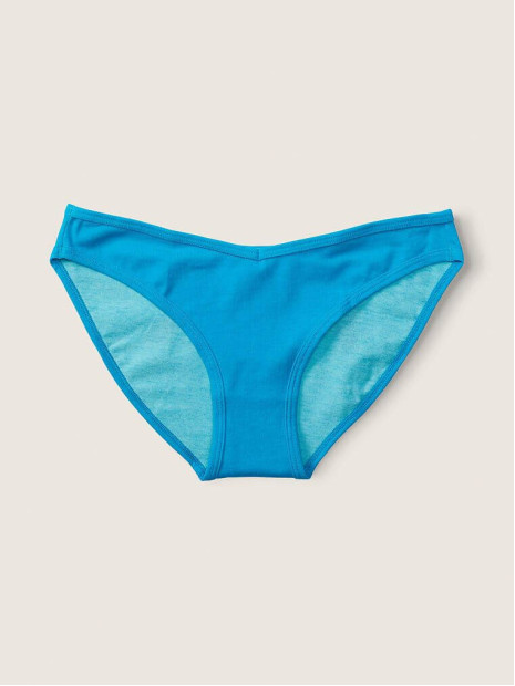 Бавовняні трусики бікіні Victoria's Secret