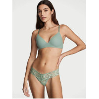 Мереживні трусики танга від Victoria's Secret