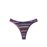 Бавовняні трусики танга Victoria's Secret