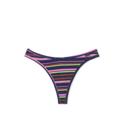 Бавовняні трусики танга Victoria's Secret