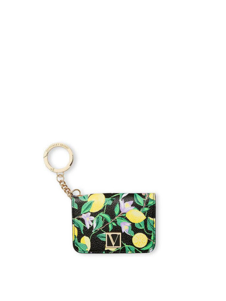 Картхолдер-гаманець брелок The Victoria Foldable Card Case Victoria's Secret