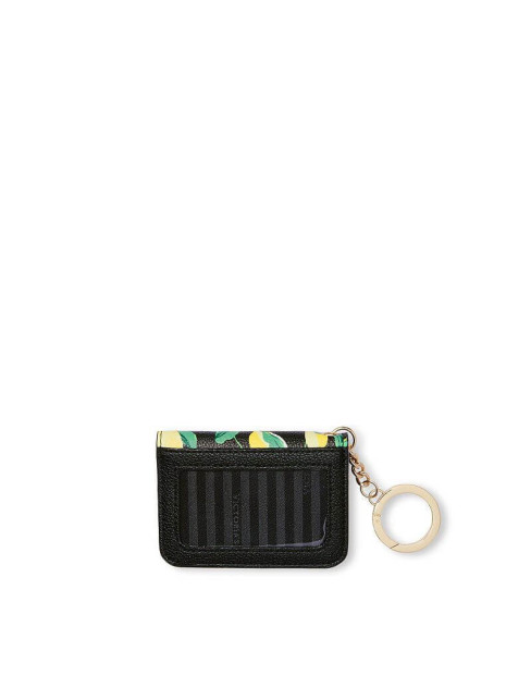Картхолдер-гаманець брелок The Victoria Foldable Card Case Victoria's Secret