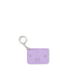 Картхолдер-гаманець брелок The Victoria Foldable Card Case Victoria's Secret
