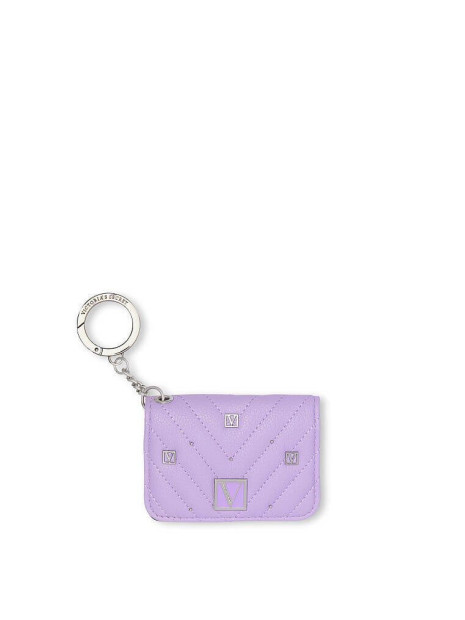 Картхолдер-гаманець брелок The Victoria Foldable Card Case Victoria's Secret